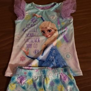Girl Pjs